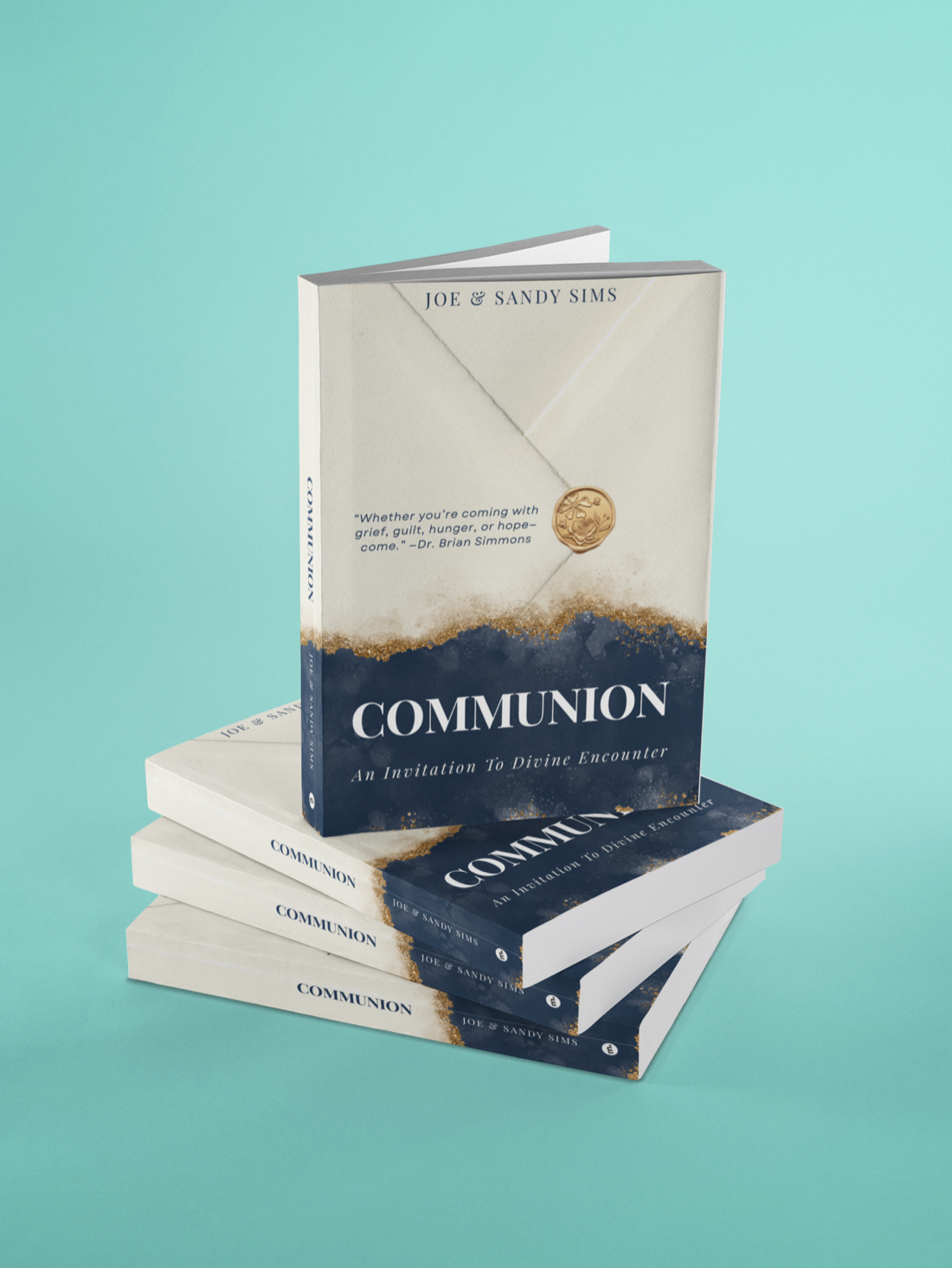 Communion — multiple copies