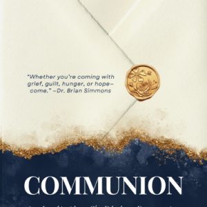 Communion - Ebook