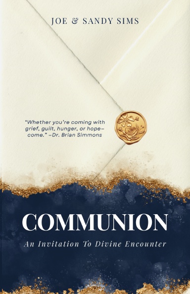 Communion - Ebook